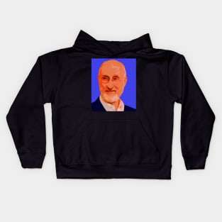 james cromwell Kids Hoodie